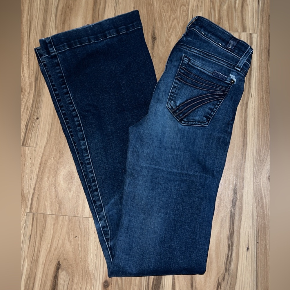 7FAMK size 23